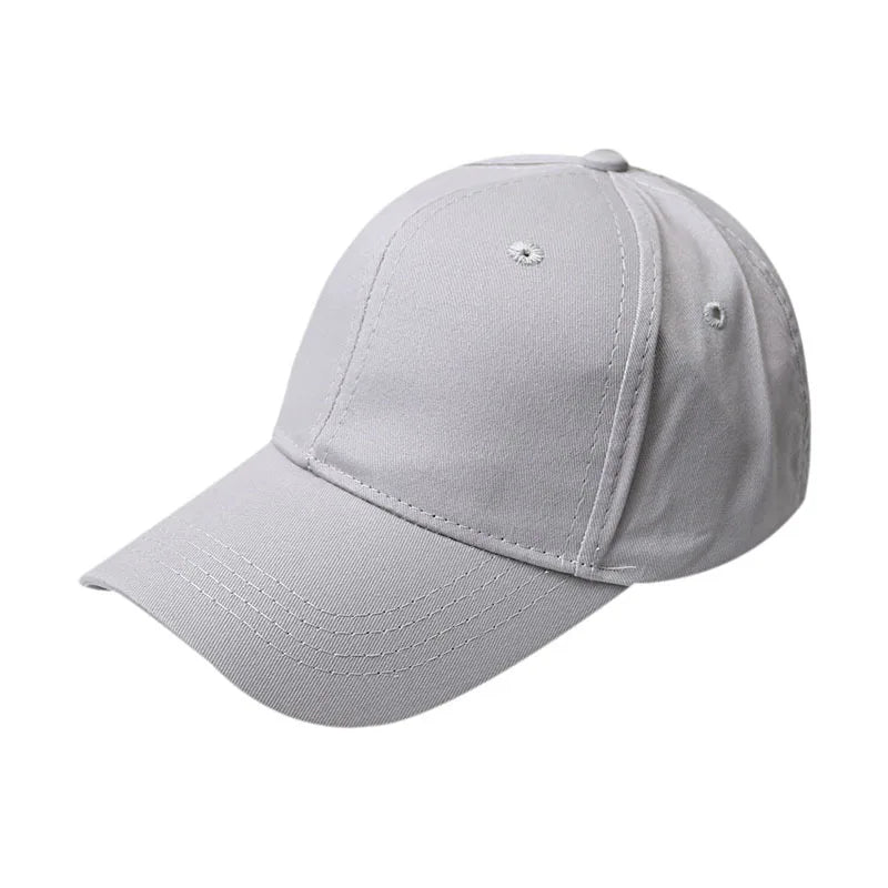 Casquette Femme Ponytail