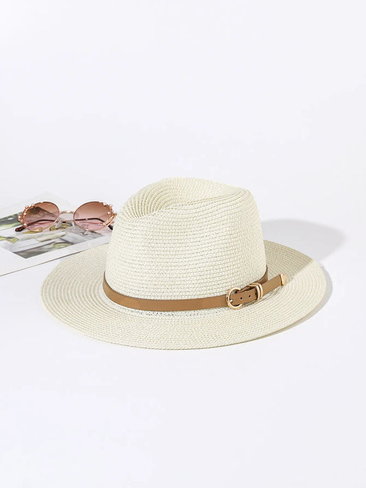 Chapeau Panama - TendanceTropique