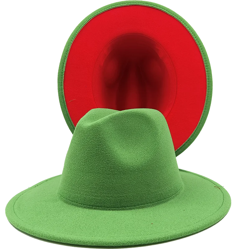 Chapeau Fedora Coton - Original
