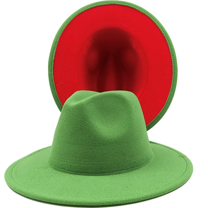 Chapeau Fedora Coton - Original
