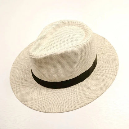 Chapeau Panama - CharismeChapeau
