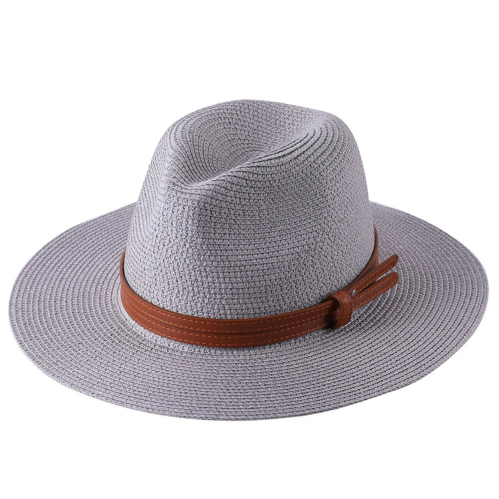 Chapeau Panama - PanamaPrécieux