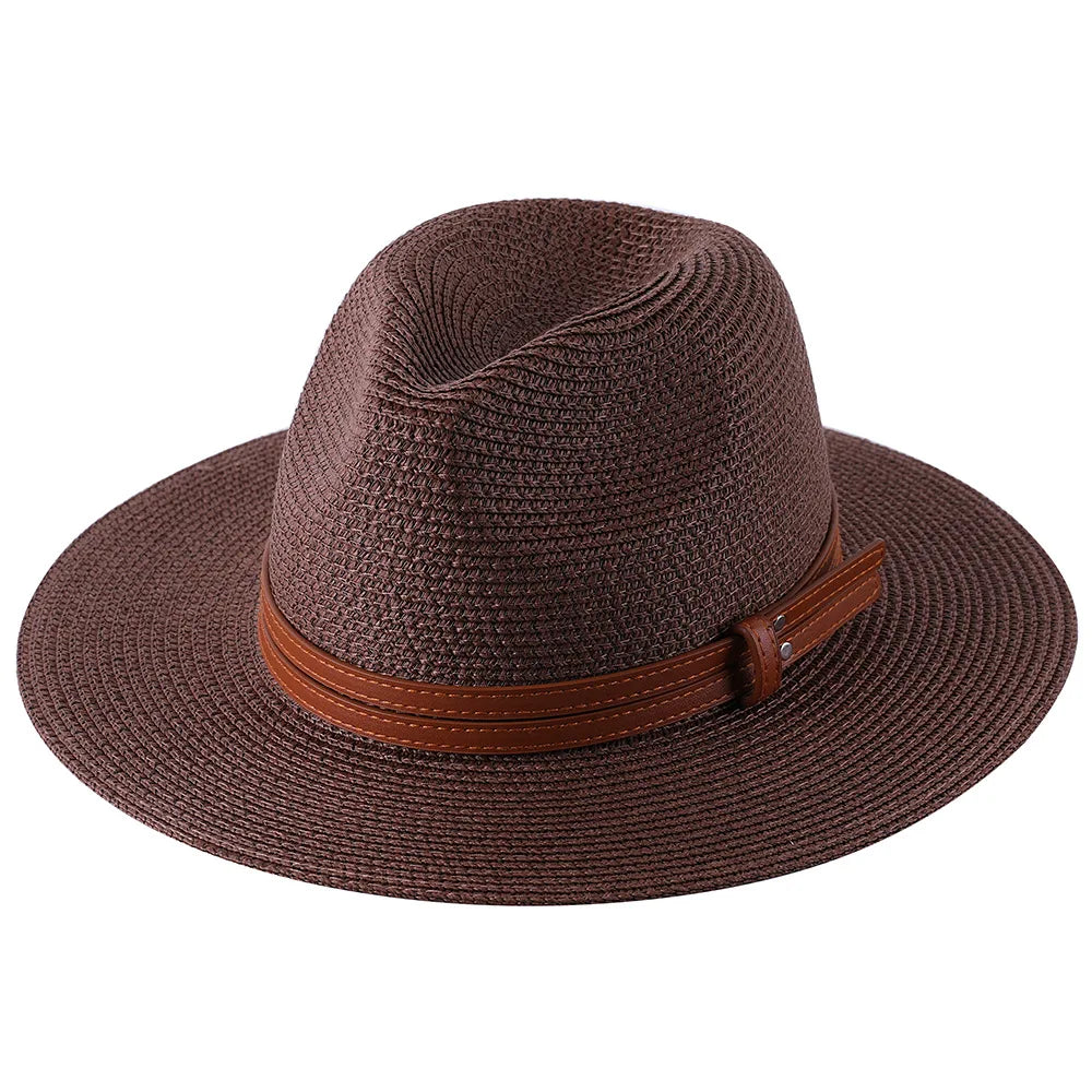 Chapeau Panama - PanamaPrécieux